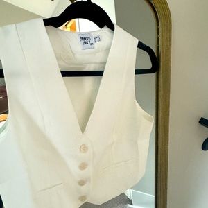 Princess Polly vest top